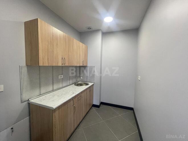 İcarəyə verilir 6 otaqlı ofis 259 m², Nəriman Nərimanov m., photo 25 from 31