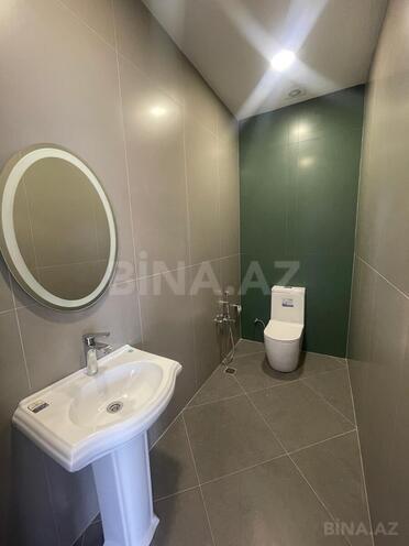 İcarəyə verilir 6 otaqlı ofis 259 m², Nəriman Nərimanov m., photo 28 from 31