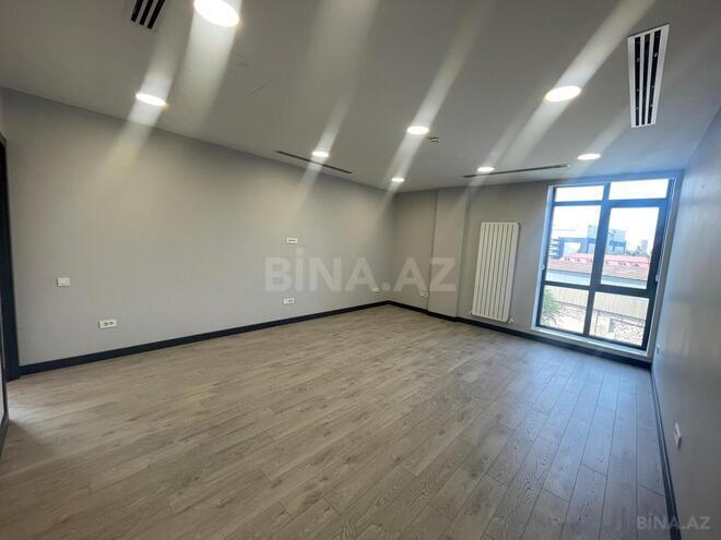 İcarəyə verilir 6 otaqlı ofis 259 m², Nəriman Nərimanov m., photo 16 from 31