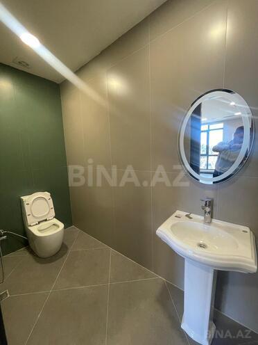 İcarəyə verilir 6 otaqlı ofis 259 m², Nəriman Nərimanov m., photo 29 from 31