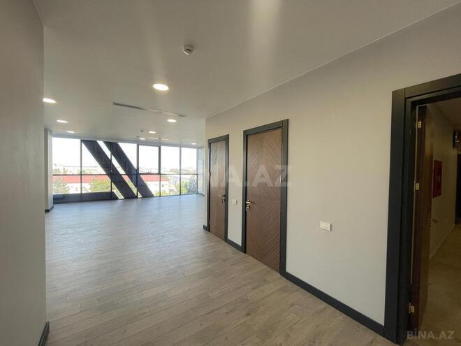 İcarəyə verilir 6 otaqlı ofis 259 m², Nəriman Nərimanov m., photo 18 from 31