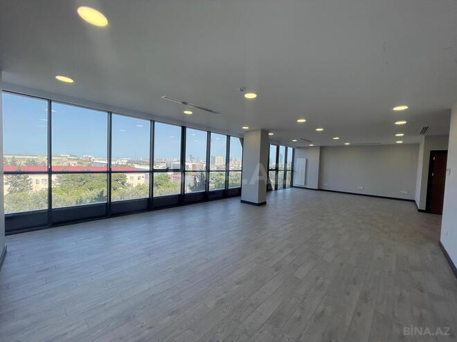 İcarəyə verilir 6 otaqlı ofis 259 m², Nəriman Nərimanov m., photo 19 from 31