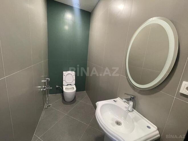 İcarəyə verilir 6 otaqlı ofis 259 m², Nəriman Nərimanov m., photo 30 from 31