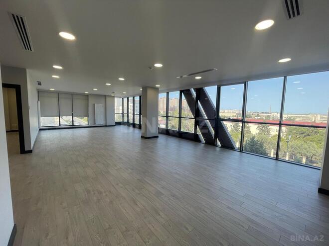 İcarəyə verilir 6 otaqlı ofis 259 m², Nəriman Nərimanov m., photo 17 from 31
