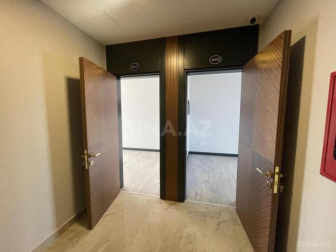 İcarəyə verilir 6 otaqlı ofis 259 m², Nəriman Nərimanov m., photo 15 from 31
