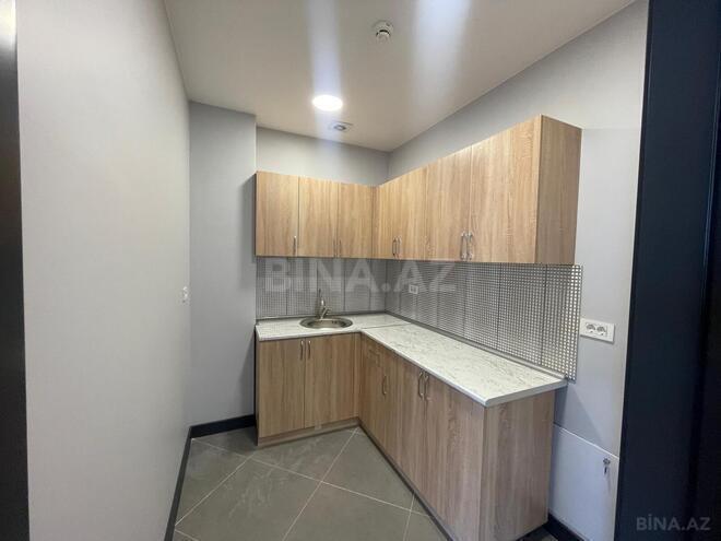 İcarəyə verilir 6 otaqlı ofis 259 m², Nəriman Nərimanov m., photo 26 from 31