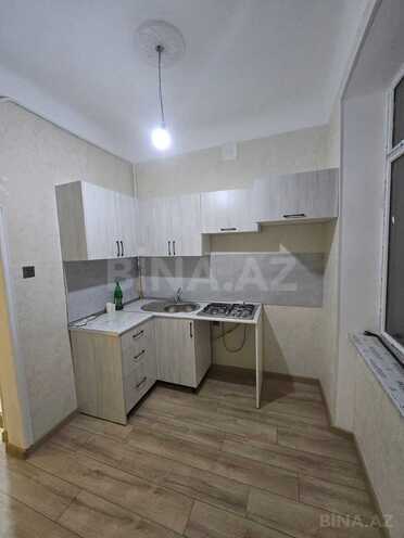 Satılır 2 otaqlı köhnə tikili 45 m², photo 1 from 16
