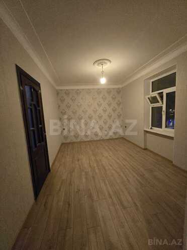 Satılır 2 otaqlı köhnə tikili 45 m², photo 14 from 16