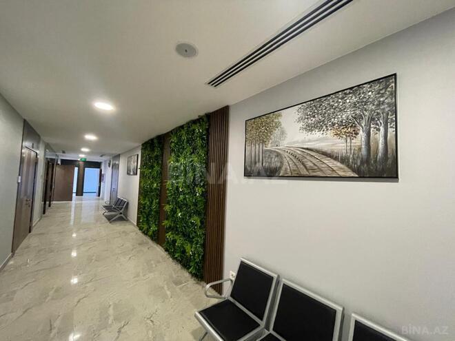 İcarəyə verilir 6 otaqlı ofis 259 m², Nəriman Nərimanov m., photo 9 from 31