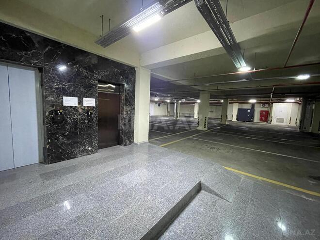 İcarəyə verilir 6 otaqlı ofis 259 m², Nəriman Nərimanov m., photo 21 from 31