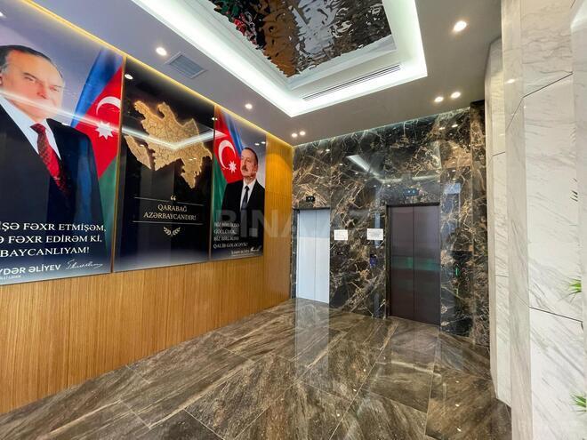 İcarəyə verilir 6 otaqlı ofis 259 m², Nəriman Nərimanov m., photo 3 from 31