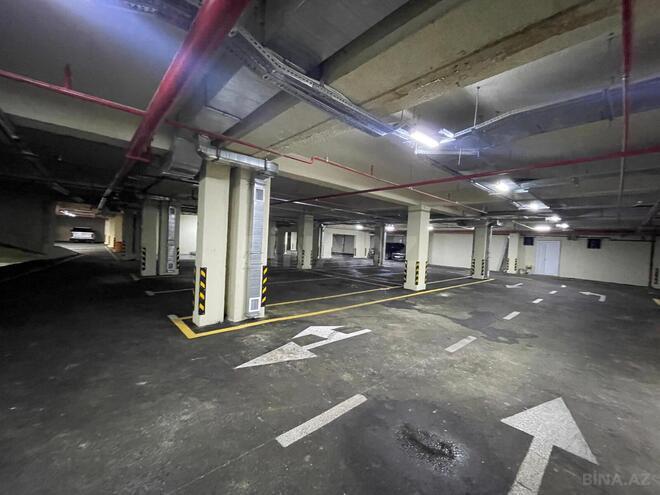 İcarəyə verilir 6 otaqlı ofis 259 m², Nəriman Nərimanov m., photo 24 from 31