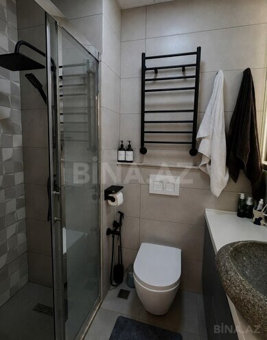 Satılır 2 otaqlı yeni tikili 50 m², İnşaatçılar m., photo 7 from 8