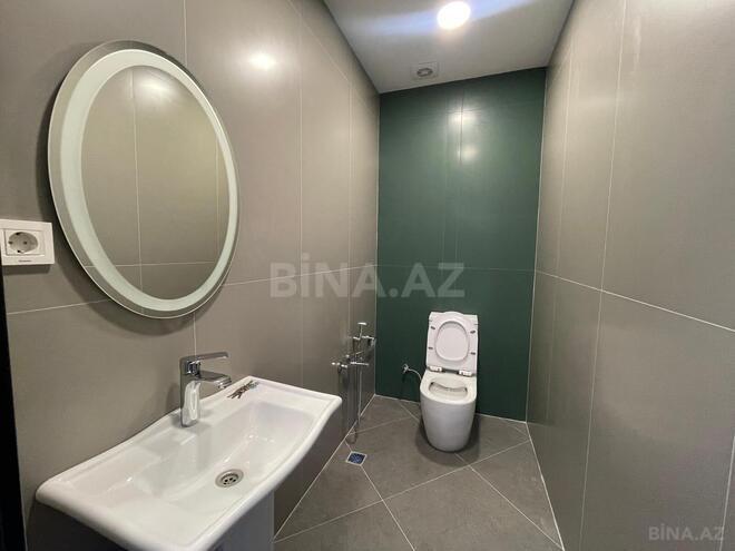 İcarəyə verilir 6 otaqlı ofis 259 m², Nəriman Nərimanov m., photo 27 from 31