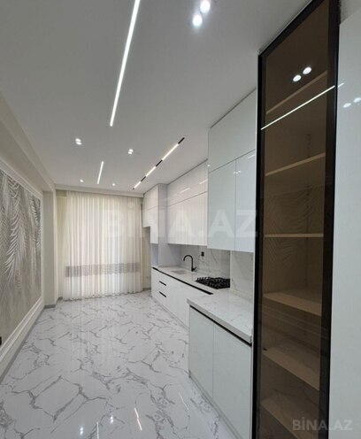 Продаётся 4-комн. новостройка 191 м², м. 28 мая, photo 21 from 25
