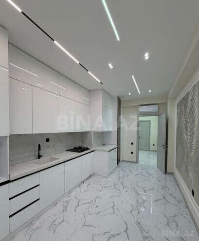 Продаётся 4-комн. новостройка 191 м², м. 28 мая, photo 5 from 25