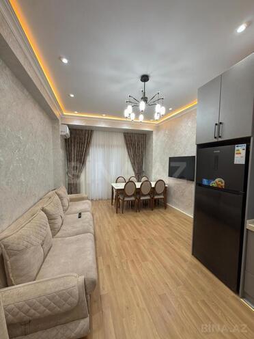 Сдаётся 3-комн. новостройка 85 м², м. 8 ноября, photo 7 from 15