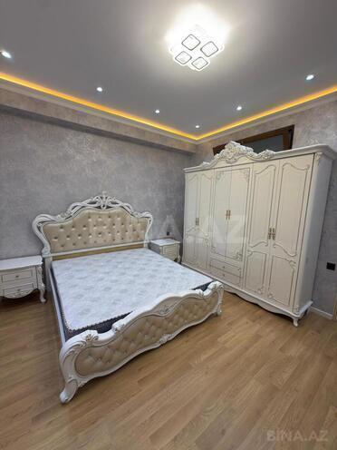 Сдаётся 3-комн. новостройка 85 м², м. 8 ноября, photo 1 from 15