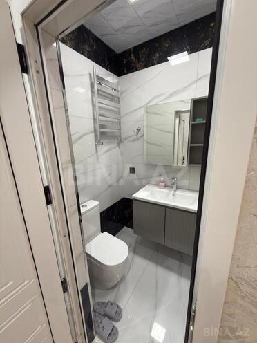 Сдаётся 3-комн. новостройка 85 м², м. 8 ноября, photo 13 from 15