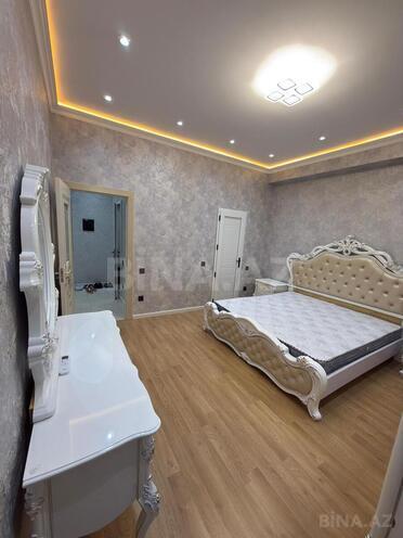 Сдаётся 3-комн. новостройка 85 м², м. 8 ноября, photo 3 from 15