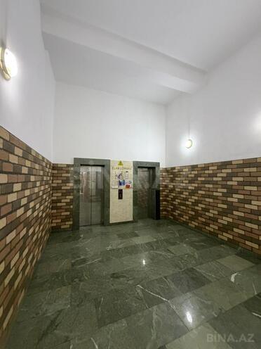 Satılır 3 otaqlı yeni tikili 100 m², Bakıxanov q., photo 23 from 30