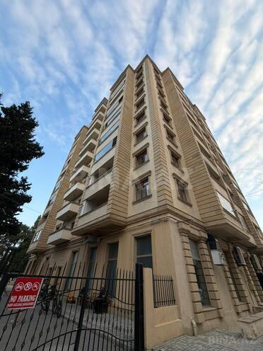 Satılır 3 otaqlı yeni tikili 100 m², Bakıxanov q., photo 27 from 30
