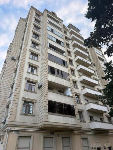 Satılır 3 otaqlı yeni tikili 100 m², Bakıxanov q., photo 26 from 30