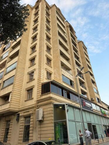 Satılır 3 otaqlı yeni tikili 100 m², Bakıxanov q., photo 25 from 30