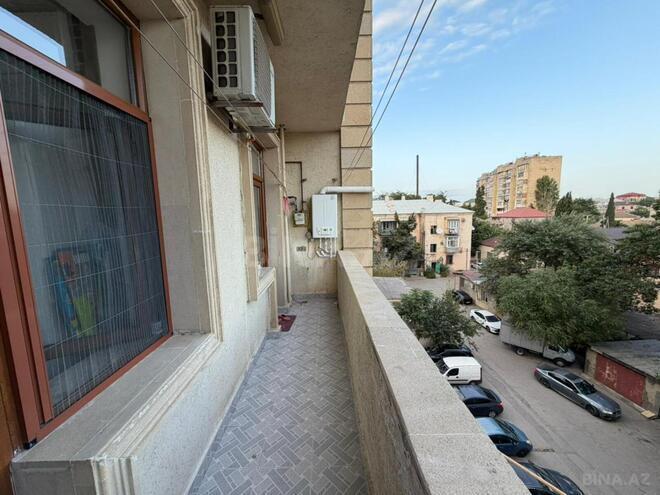 Satılır 3 otaqlı yeni tikili 100 m², Bakıxanov q., photo 16 from 30