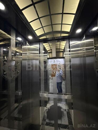 Satılır 3 otaqlı yeni tikili 100 m², Bakıxanov q., photo 21 from 30