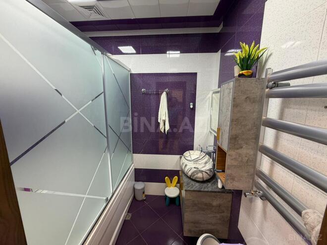 Satılır 3 otaqlı yeni tikili 100 m², Bakıxanov q., photo 18 from 30