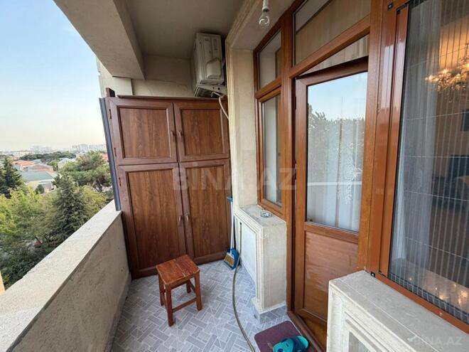 Satılır 3 otaqlı yeni tikili 100 m², Bakıxanov q., photo 17 from 30