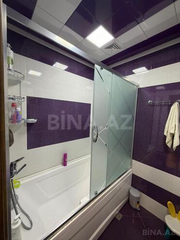 Satılır 3 otaqlı yeni tikili 100 m², Bakıxanov q., photo 19 from 30