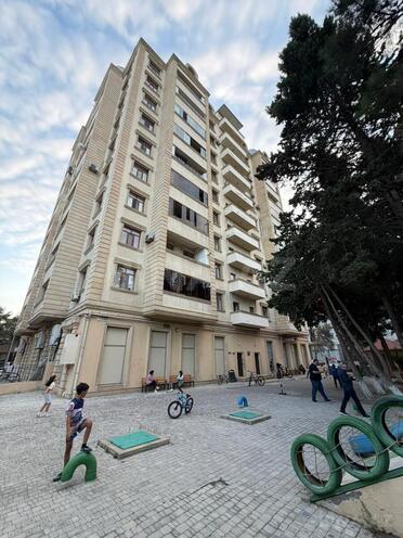 Satılır 3 otaqlı yeni tikili 100 m², Bakıxanov q., photo 29 from 30