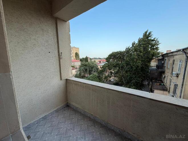 Satılır 3 otaqlı yeni tikili 100 m², Bakıxanov q., photo 22 from 30
