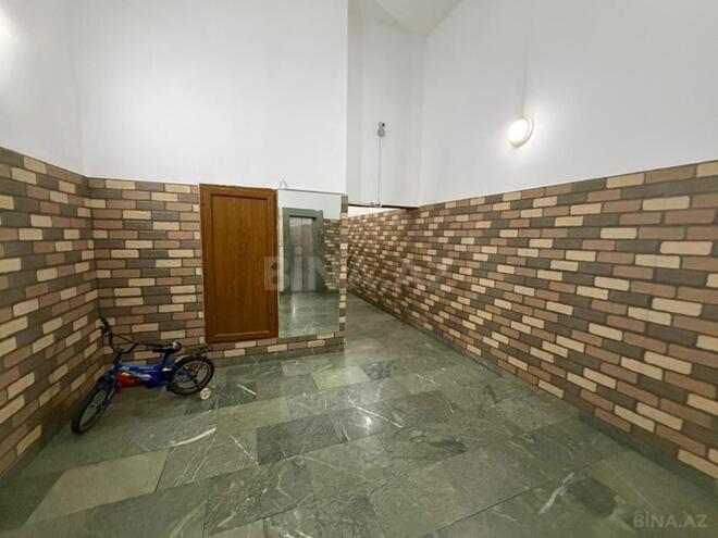 Satılır 3 otaqlı yeni tikili 100 m², Bakıxanov q., photo 24 from 30