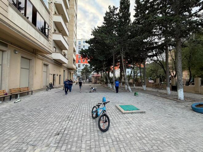 Satılır 3 otaqlı yeni tikili 100 m², Bakıxanov q., photo 28 from 30