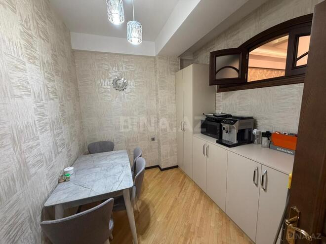 Satılır 3 otaqlı yeni tikili 100 m², Bakıxanov q., photo 11 from 30