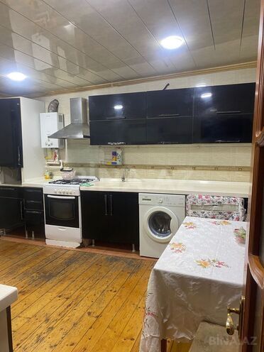 İcarəyə verilir 3 otaqlı köhnə tikili 100 m², Binəqədi r., photo 7 from 8
