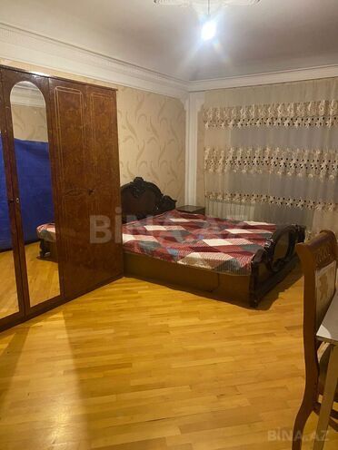 İcarəyə verilir 3 otaqlı köhnə tikili 100 m², Binəqədi r., photo 5 from 8