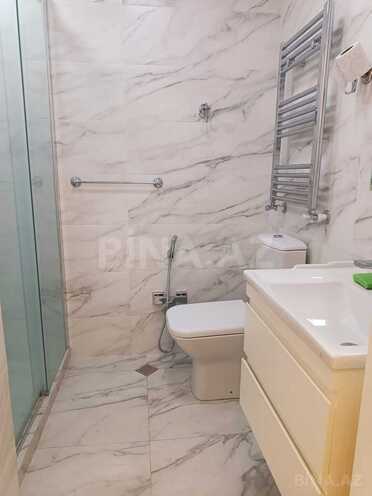 İcarəyə verilir 2 otaqlı yeni tikili 55 m², İnşaatçılar m., photo 9 from 10