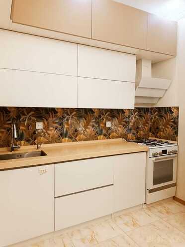 İcarəyə verilir 2 otaqlı yeni tikili 55 m², İnşaatçılar m., photo 8 from 10