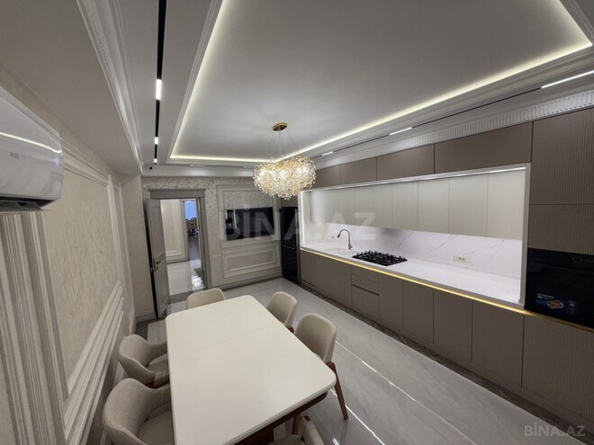 Продаётся 4-комн. новостройка 235 м², м. 28 мая, photo 17 from 31