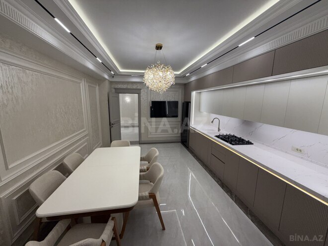 Продаётся 4-комн. новостройка 235 м², м. 28 мая, photo 21 from 31