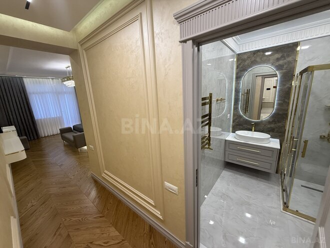 Продаётся 4-комн. новостройка 235 м², м. 28 мая, photo 9 from 31
