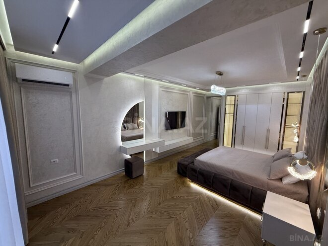 Продаётся 4-комн. новостройка 235 м², м. 28 мая, photo 12 from 31
