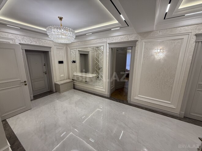 Продаётся 4-комн. новостройка 235 м², м. 28 мая, photo 26 from 31