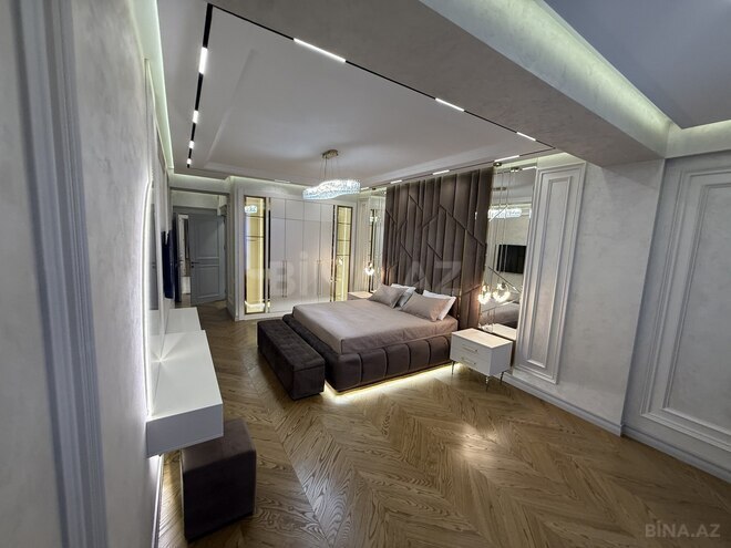 Продаётся 4-комн. новостройка 235 м², м. 28 мая, photo 13 from 31