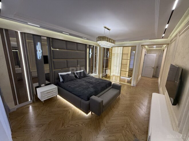 Продаётся 4-комн. новостройка 235 м², м. 28 мая, photo 7 from 31