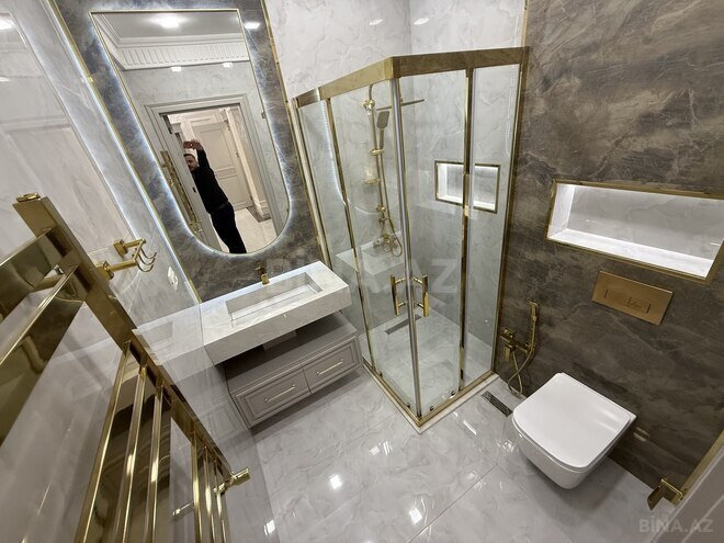 Продаётся 4-комн. новостройка 235 м², м. 28 мая, photo 24 from 31